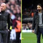 What Manchester United spent in firing Erik ten Hag and hiring Ruben Amorim