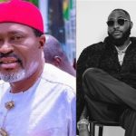 Kanayo O. Kanayo Backs Davido Amid Backlash Over Economic Comments