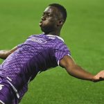 Michael Kayode Wins 2024 Golden Boy Award for Best Italian Talent