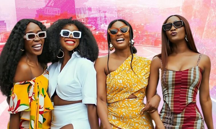 Big Surprises & a Proposal—Here’s What Went Down in “The Smart Money Woman” Season 2 Finale