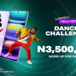 Get Creative, Go Viral: Join Infinix #NGNewHotChallenge for a Chance to Win Cash