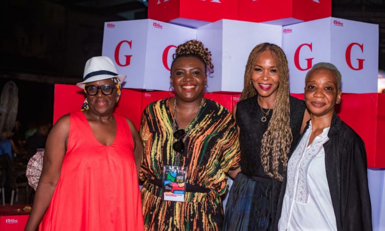 Lagos Fringe 2024 Concludes with a Vibrant Showcase of Creativity and Global Collaboration