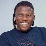 ‘I React To Criticism With A Lot Of Applause’ – Stonebwoy