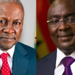 Election 2024 – Presidential Candidates Sign Peace Pact Ahead Of December 7 Polls