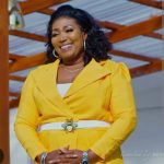 A Former Secretary Of GFA Wrote A Letter To The German Embassy To Deny Me Visa And They Never Paid Me For The Songs I Wrote For Black Stars – Grace Ashley