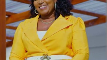 A Former Secretary Of GFA Wrote A Letter To The German Embassy To Deny Me Visa And They Never Paid Me For The Songs I Wrote For Black Stars – Grace Ashley