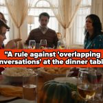 This Woman Is Refusing To Host Thanksgiving After Her Sister Demanded Everyone Sign A “Family Code Of Conduct” To Attend