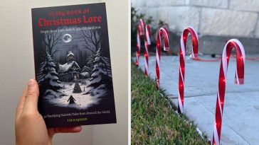 29 Products For Anyone Who’s More Excited For The Holiday Season Than The Whos Down In Whoville