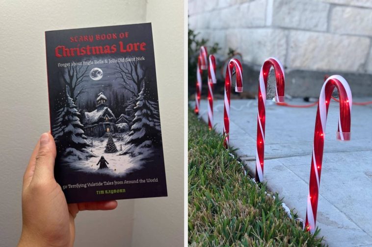 29 Products For Anyone Who’s More Excited For The Holiday Season Than The Whos Down In Whoville