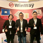 Taiwan chip testing firm expands amid rising AI demand