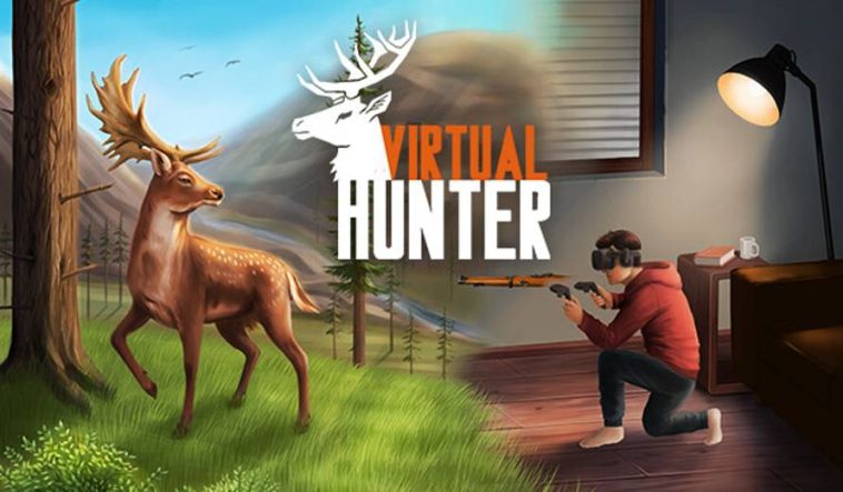 Virtual Hunter Is Launching Out of Early Access in January 2025