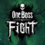 One Boss One Fight Is Out Now on Steam