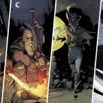 Top 5 Ravenswatch Heroes