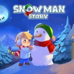 Snowman Story Is Coming to Nintendo Switch Next Month