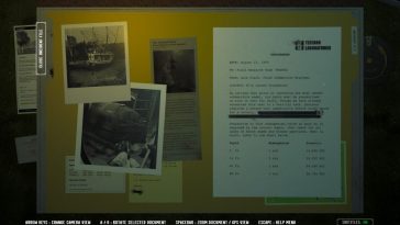 Things Too Ugly Is Set to Release in January 2025