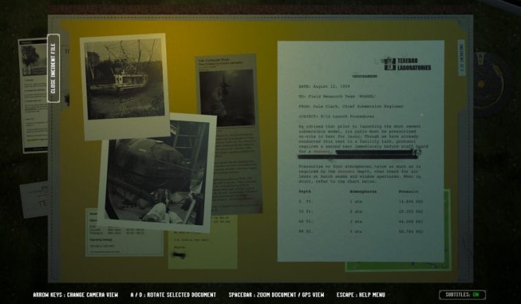 Things Too Ugly Is Set to Release in January 2025