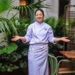 Authentic Thai Delights at The Sukhothai Shanghai