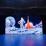 CosmoDreams: The Ultimate Collision of Art & Imagination