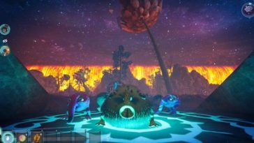 The Eternal Cylinder Review