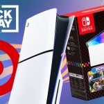 The Target Black Friday Sale Is Live: The Best Deals on Nintendo Switch (Back in Stock), Apple, and LEGOs