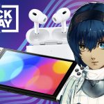 The Best Black Friday Deals Start Now: Lowest Prices on PS5, Switch, Apple, LEGO, and More