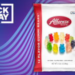 Save 40% on a 5-Pound Bag of the Best Gummy Bears in the World (Seriously)