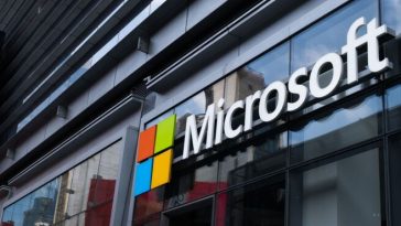 US antitrust watchdog launches broad Microsoft investigation
