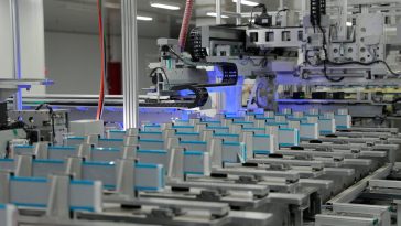 BYD launches sodium-ion grid-scale BESS product