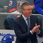“I’m doing with the team Lou built”: Another arrow from Patrick Roy to Lamoriello