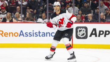 Ironic: Johnathan Kovacevic is exactly what the Canadiens need