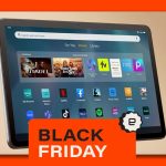 Amazon Black Friday deals: Pick up the Fire Max 11 tablet for a record-low price