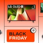 The best Black Friday TV deals for 2024: Discounts on sets from Samsung, Sony, LG, Hisense and more