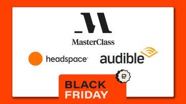Black Friday subscription deals 2024: The best sales on Disney+, MasterClass, Audible, Max and others