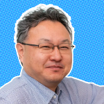PlayStation veteran Shuhei Yoshida is departing the company