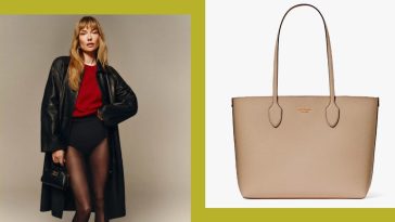 The Best Black Friday Fashion Deals, According to a Shopping Expert