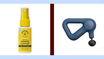 22 Black Friday Fitness Deals, From Adjustable Weights to Earbuds