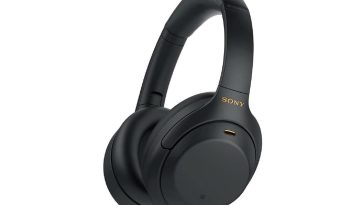 Sony 1000XM4 Are at a Record Low For Black Friday, Now Cheaper Than the Refurbished Model
