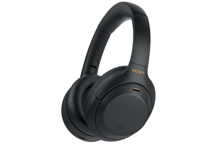 Sony 1000XM4 Are at a Record Low For Black Friday, Now Cheaper Than the Refurbished Model