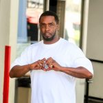Issa No! Third Judge Blocks Diddy From Going Free Ahead Of 2025 Trial (UPDATE)