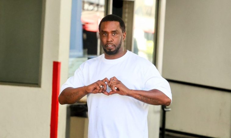 Issa No! Third Judge Blocks Diddy From Going Free Ahead Of 2025 Trial (UPDATE)