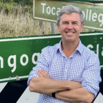 MP David Gillespie Calls Gender-Affirming Care ‘Voodoo Gender Theory’