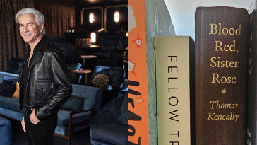 Baz Luhrmann’s Upcoming ‘Joan of Arc’ Film Is Based on a Surprisingly Queer Book