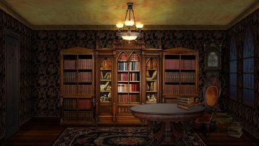 Is ‘The Supernatural’ Still Relevant in Contemporary Fiction?