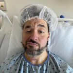 Serena Williams’ husband Alexis Ohanian undergoes surgery following cancer scare
