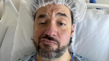 Serena Williams’ husband Alexis Ohanian undergoes surgery following cancer scare