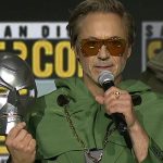 Downey’s Dr. Doom Prevents Nolan Return?
