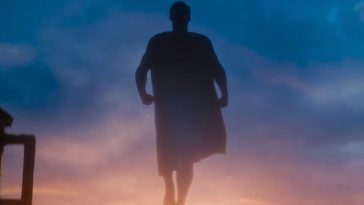 Gunn Responds To “Superman” Trailer Report