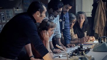 Final Trailer: Munich Hostage Tale “September 5”