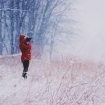 British iPhone users sent alerts of ‘severe high temperatures’ of 39F