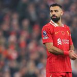 Saudi Arabia, Serie A and Ligue 1: Every option for Mohamed Salah in January transfer window